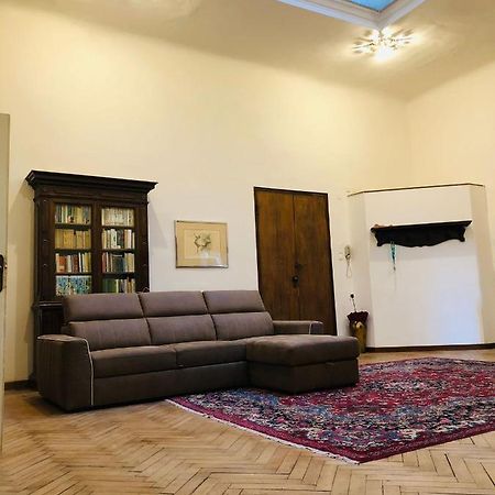 Casa Cavallini By Short Holidays Φεράρα Εξωτερικό φωτογραφία