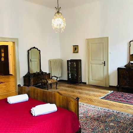 Casa Cavallini By Short Holidays Φεράρα Εξωτερικό φωτογραφία