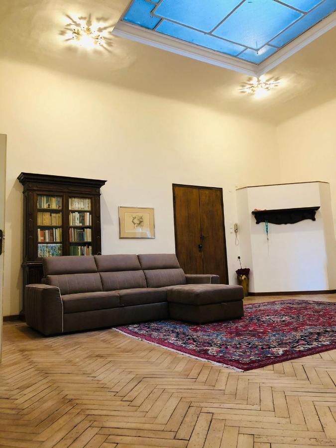 Casa Cavallini By Short Holidays Φεράρα Εξωτερικό φωτογραφία