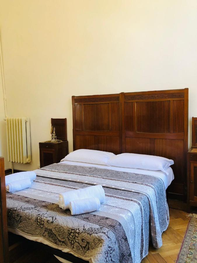 Casa Cavallini By Short Holidays Φεράρα Εξωτερικό φωτογραφία