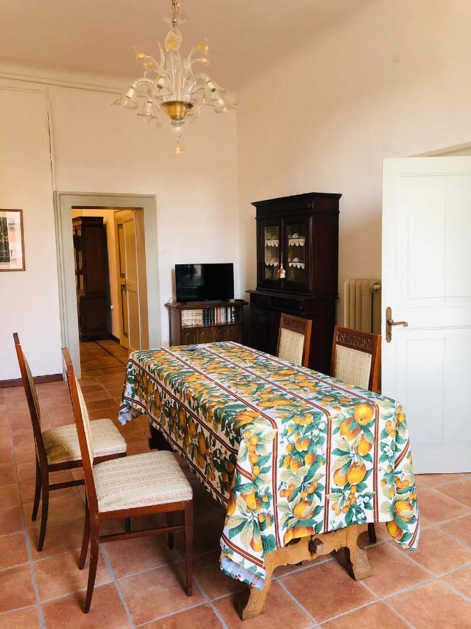 Casa Cavallini By Short Holidays Φεράρα Εξωτερικό φωτογραφία