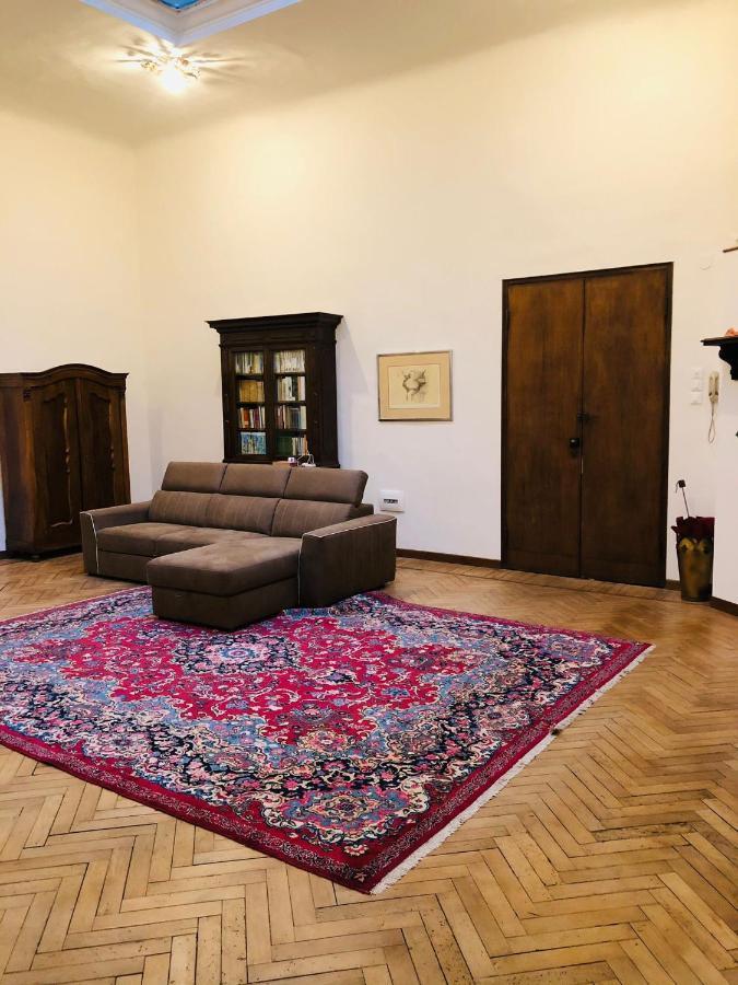 Casa Cavallini By Short Holidays Φεράρα Εξωτερικό φωτογραφία