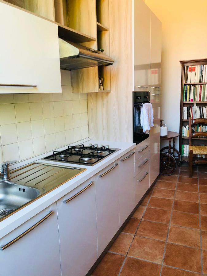 Casa Cavallini By Short Holidays Φεράρα Εξωτερικό φωτογραφία