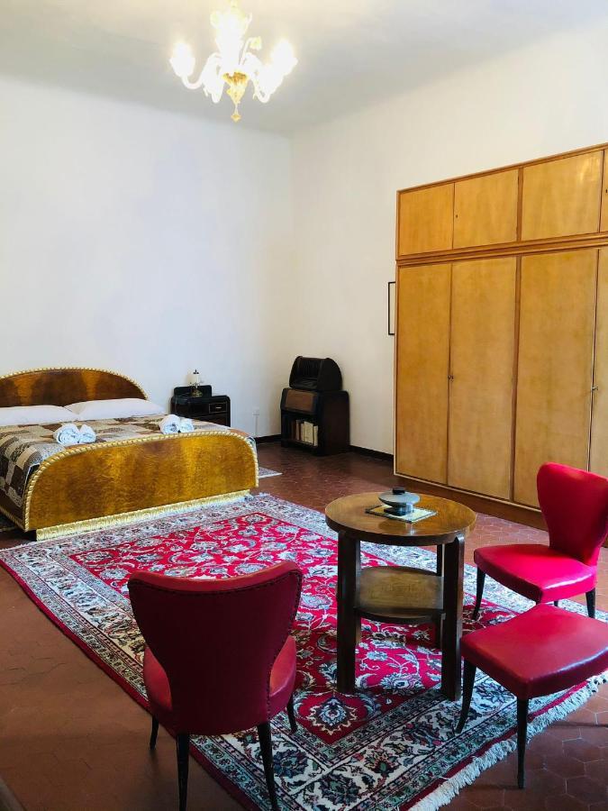 Casa Cavallini By Short Holidays Φεράρα Εξωτερικό φωτογραφία