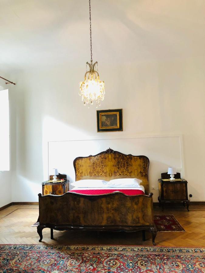 Casa Cavallini By Short Holidays Φεράρα Εξωτερικό φωτογραφία