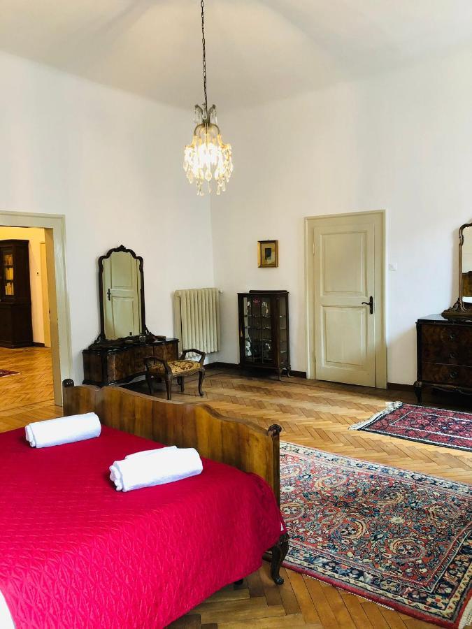 Casa Cavallini By Short Holidays Φεράρα Εξωτερικό φωτογραφία