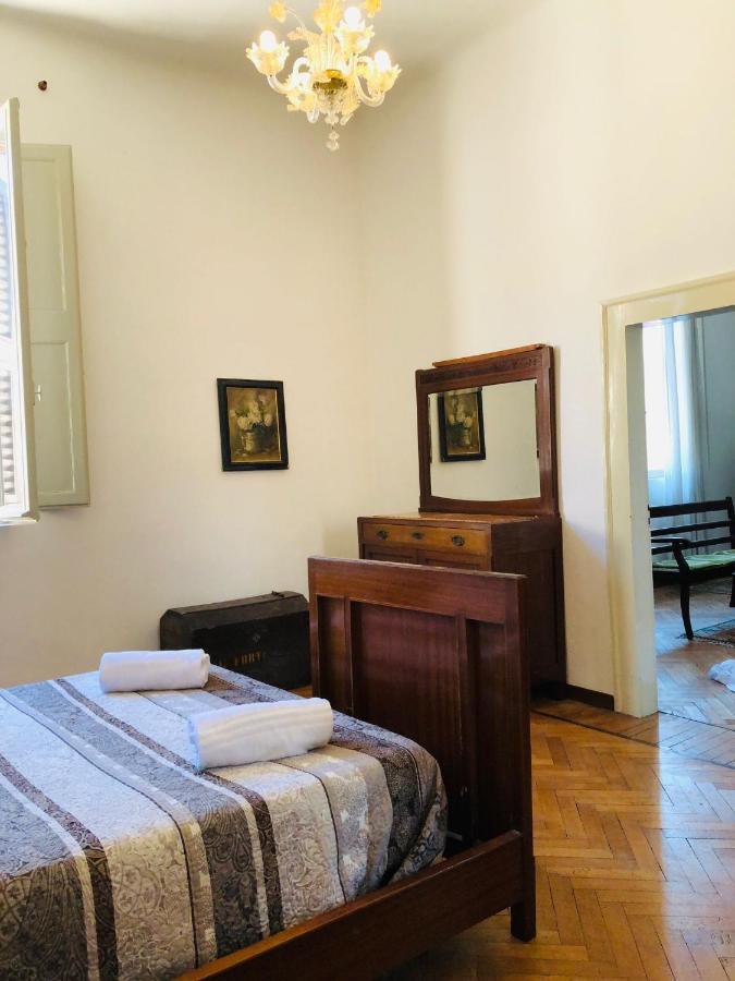 Casa Cavallini By Short Holidays Φεράρα Εξωτερικό φωτογραφία