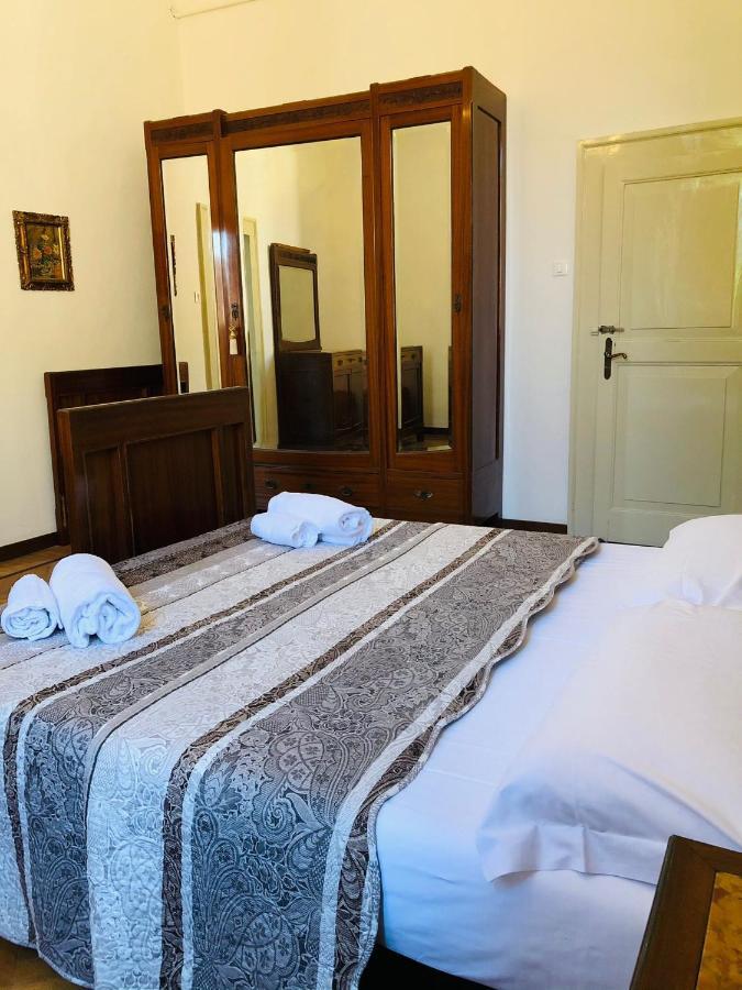 Casa Cavallini By Short Holidays Φεράρα Εξωτερικό φωτογραφία
