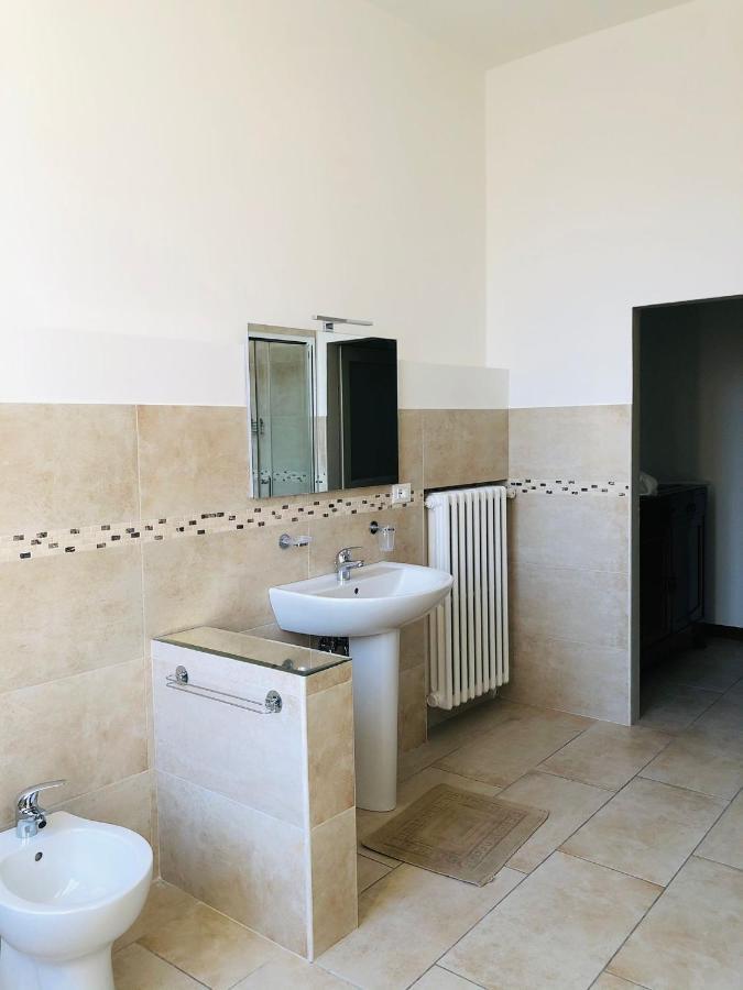 Casa Cavallini By Short Holidays Φεράρα Εξωτερικό φωτογραφία